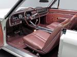 Plymouth Belvedere GTX 426 Hemi 1967 года